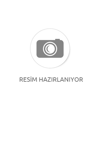 NTWR YANDAN DERİ KEMER DETAYLI LACİVERT  GÖMLEK 
